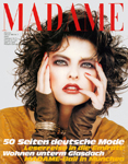 Madame (Germany-February 1985)